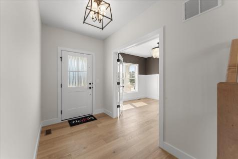 1205 Willowgrove Lane Mahomet IL 61853
