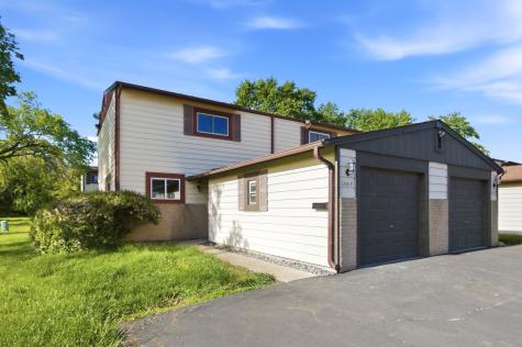 1213 Cedarwood Drive Crest Hill IL 60403