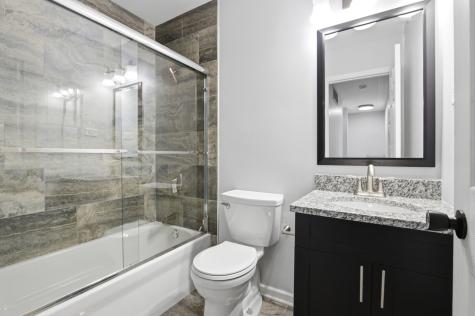 1213 Cedarwood Drive Crest Hill IL 60403