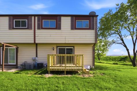 1213 Cedarwood Drive Crest Hill IL 60403