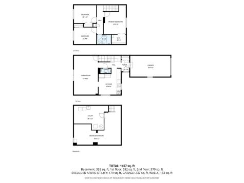 1213 Cedarwood Drive Crest Hill IL 60403