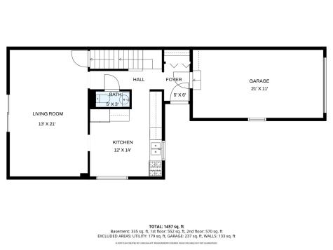 1213 Cedarwood Drive Crest Hill IL 60403
