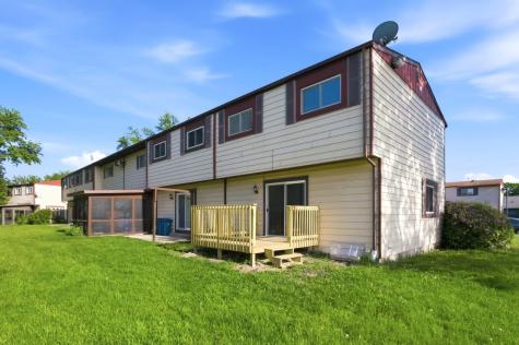 1213 Cedarwood Drive Crest Hill IL 60403