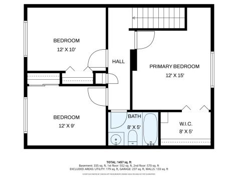1213 Cedarwood Drive Crest Hill IL 60403