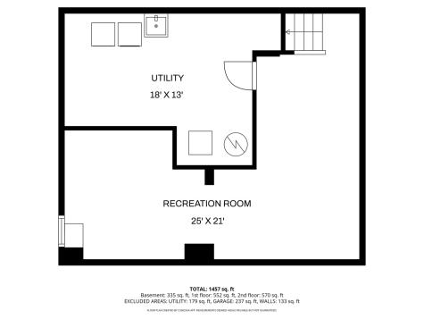 1213 Cedarwood Drive Crest Hill IL 60403