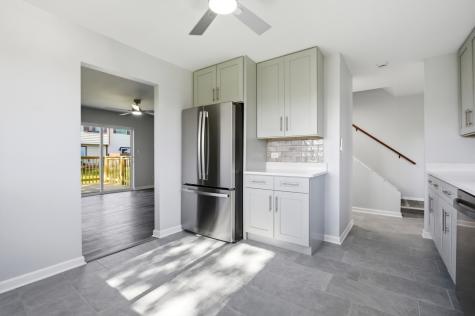 1213 Cedarwood Drive Crest Hill IL 60403