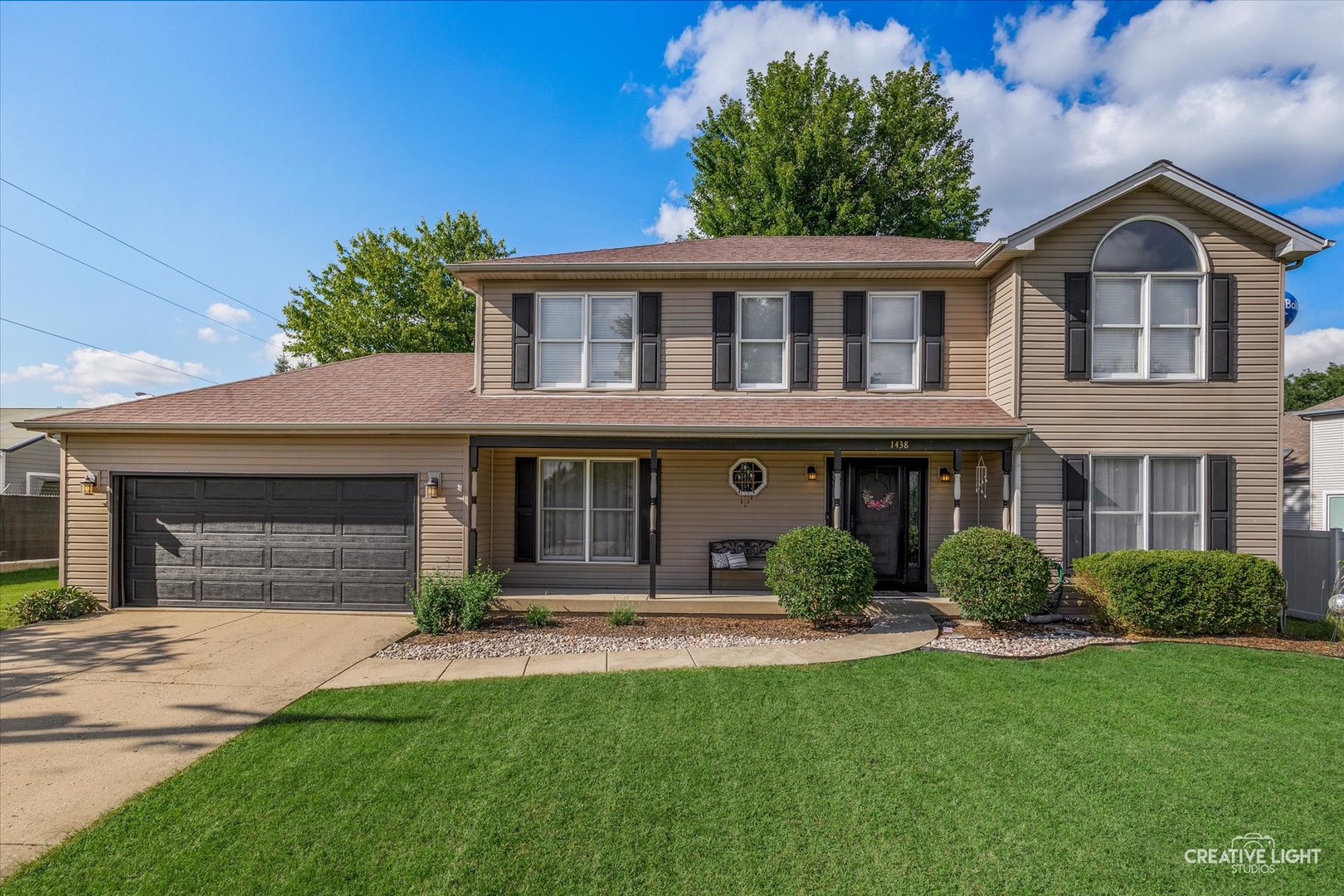 1438 Nicholas Drive Bolingbrook IL 60490