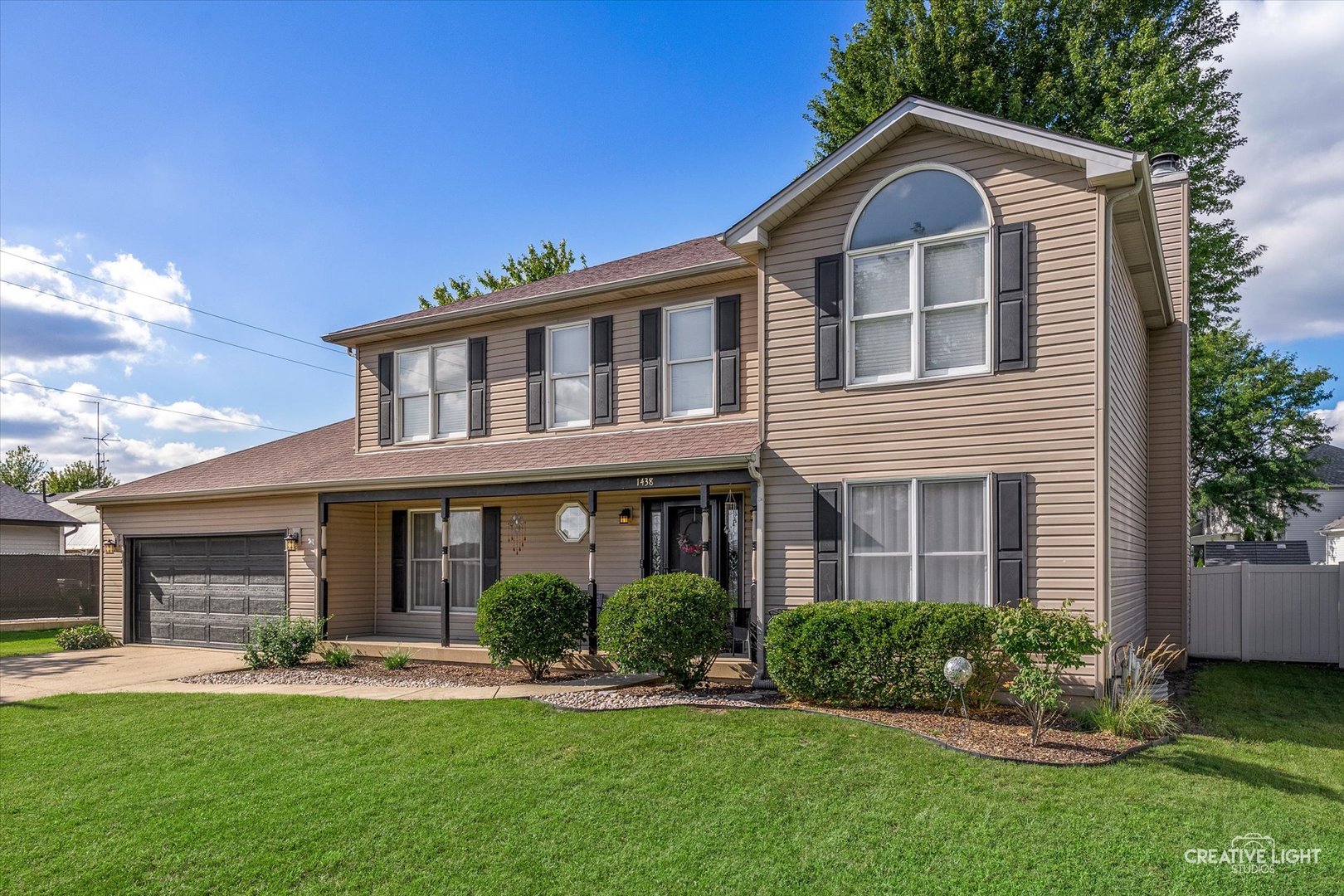 1438 Nicholas Drive Bolingbrook IL 60490
