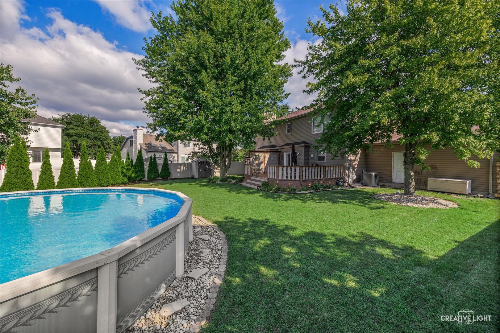 1438 Nicholas Drive Bolingbrook IL 60490