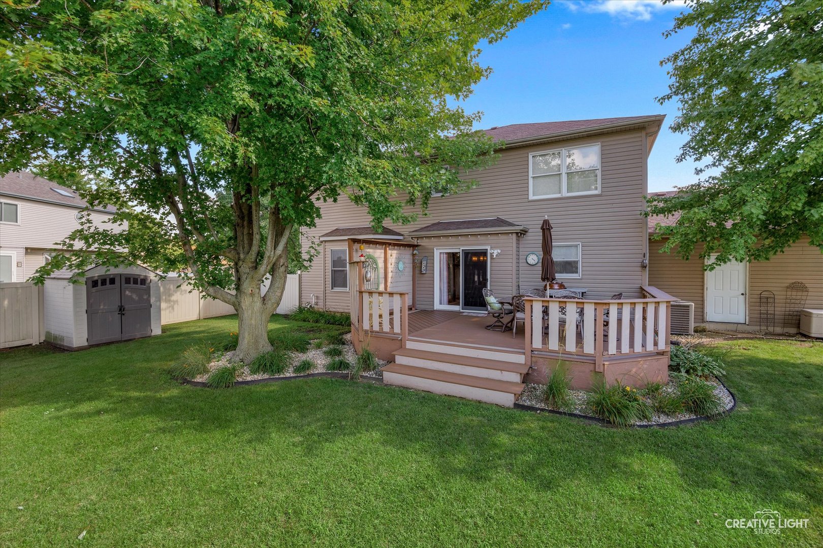 1438 Nicholas Drive Bolingbrook IL 60490