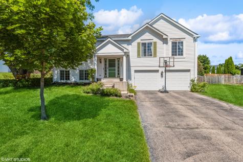 235 Aberdeen Drive Algonquin IL 60102