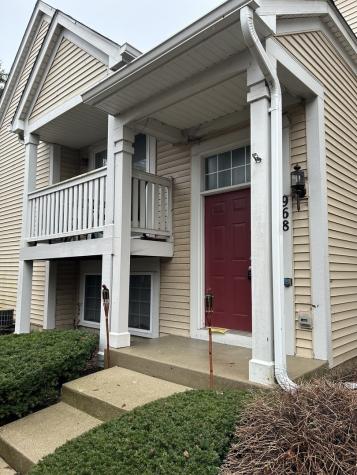 968 South Darla Court Waukegan IL 60085