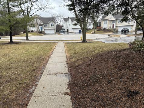 968 South Darla Court Waukegan IL 60085