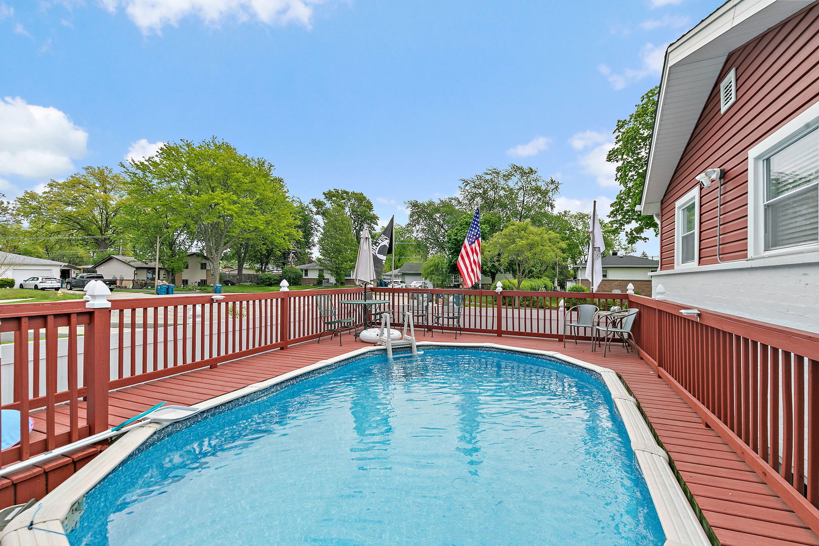115 North Rose Avenue Addison IL 60101