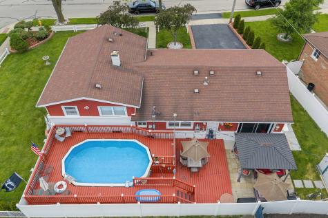 115 North Rose Avenue Addison IL 60101