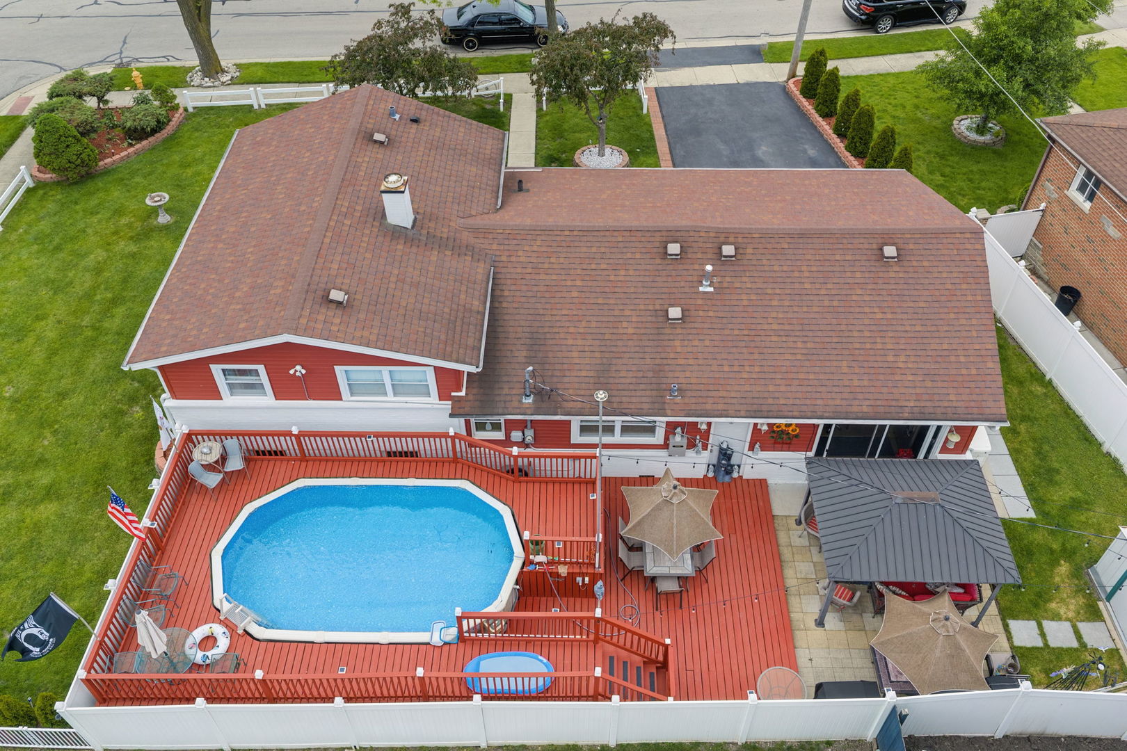 115 North Rose Avenue Addison IL 60101