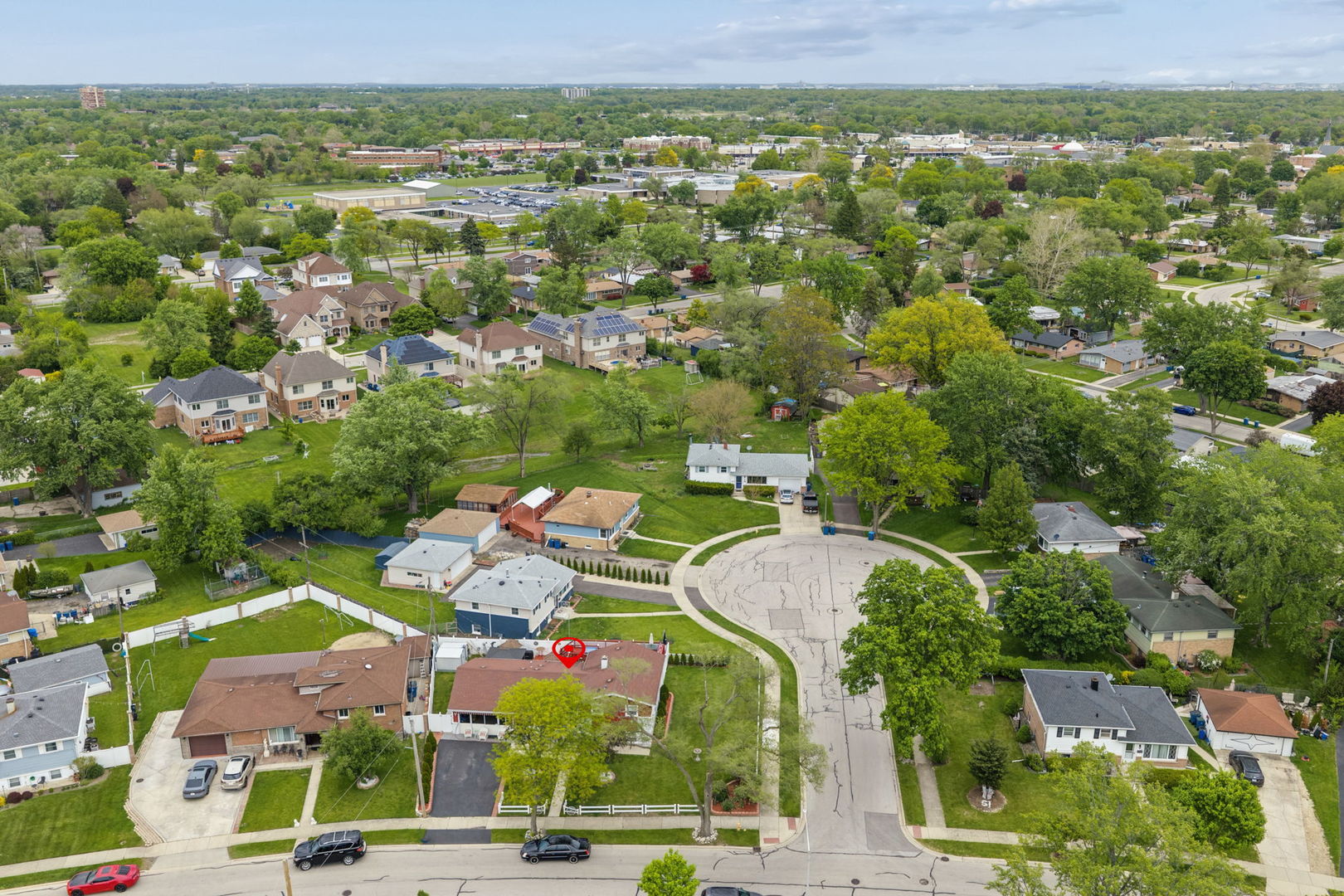 115 North Rose Avenue Addison IL 60101
