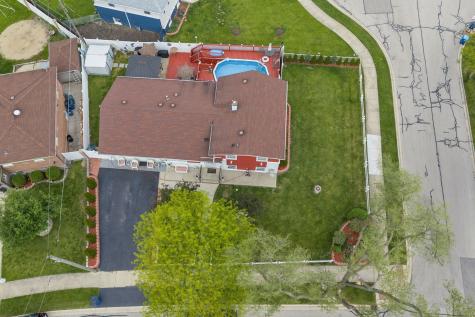115 North Rose Avenue Addison IL 60101