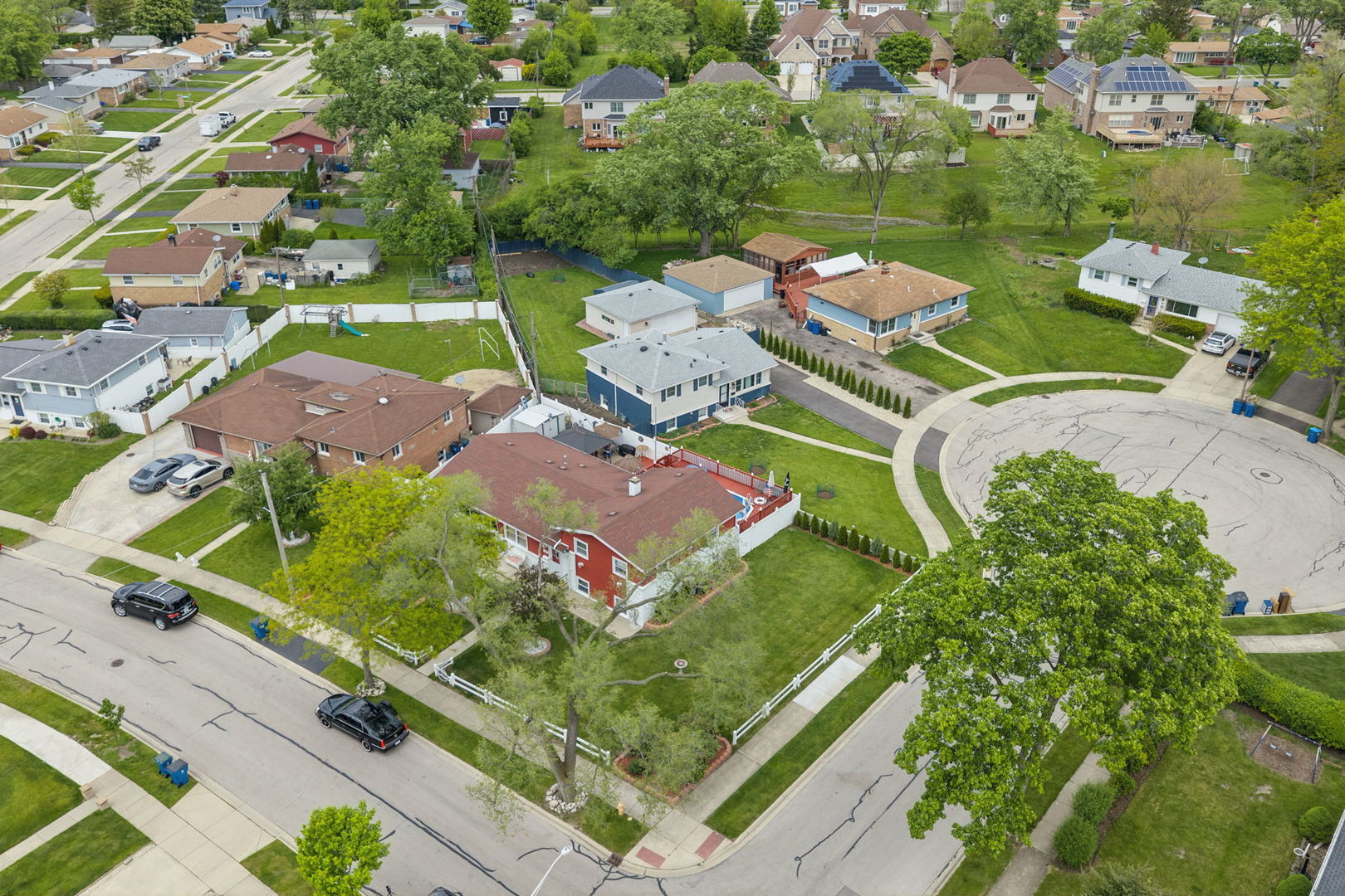 115 North Rose Avenue Addison IL 60101