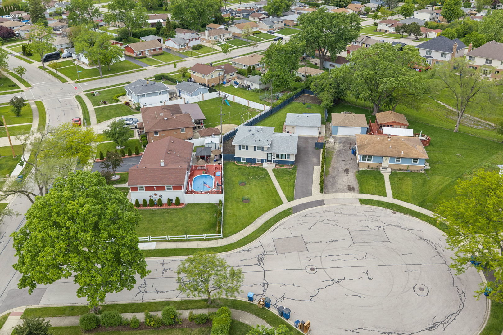 115 North Rose Avenue Addison IL 60101