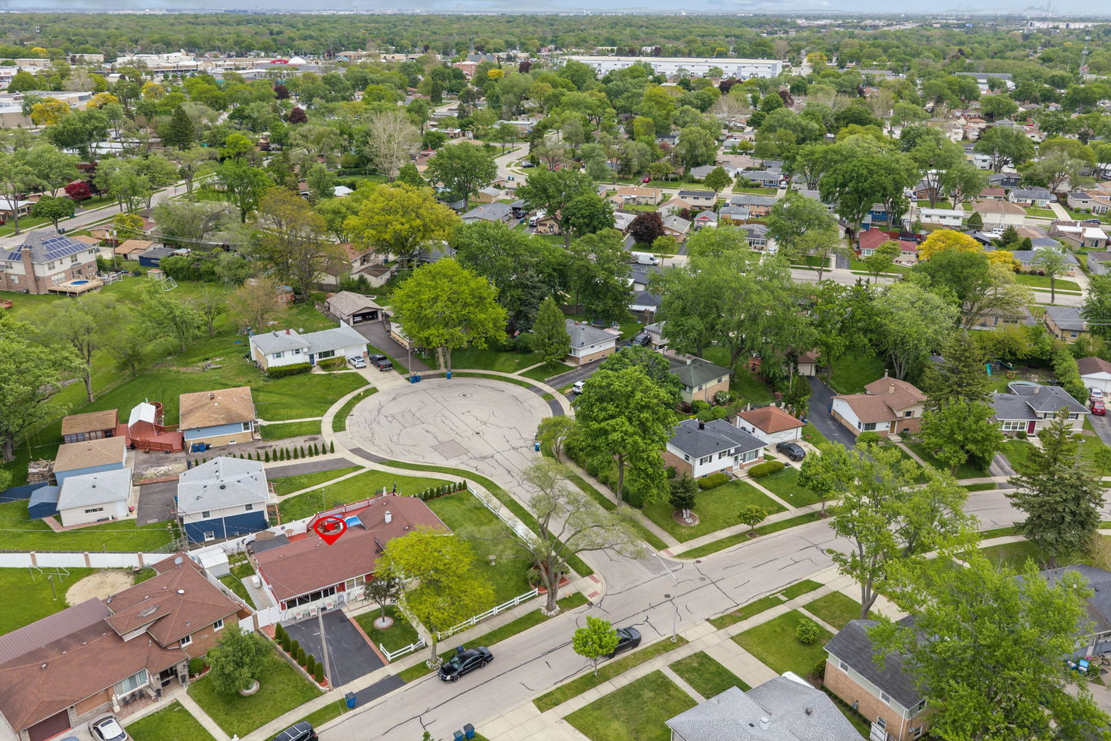 115 North Rose Avenue Addison IL 60101