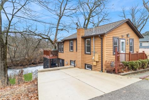 25966 West Wilson Road Antioch IL 60002