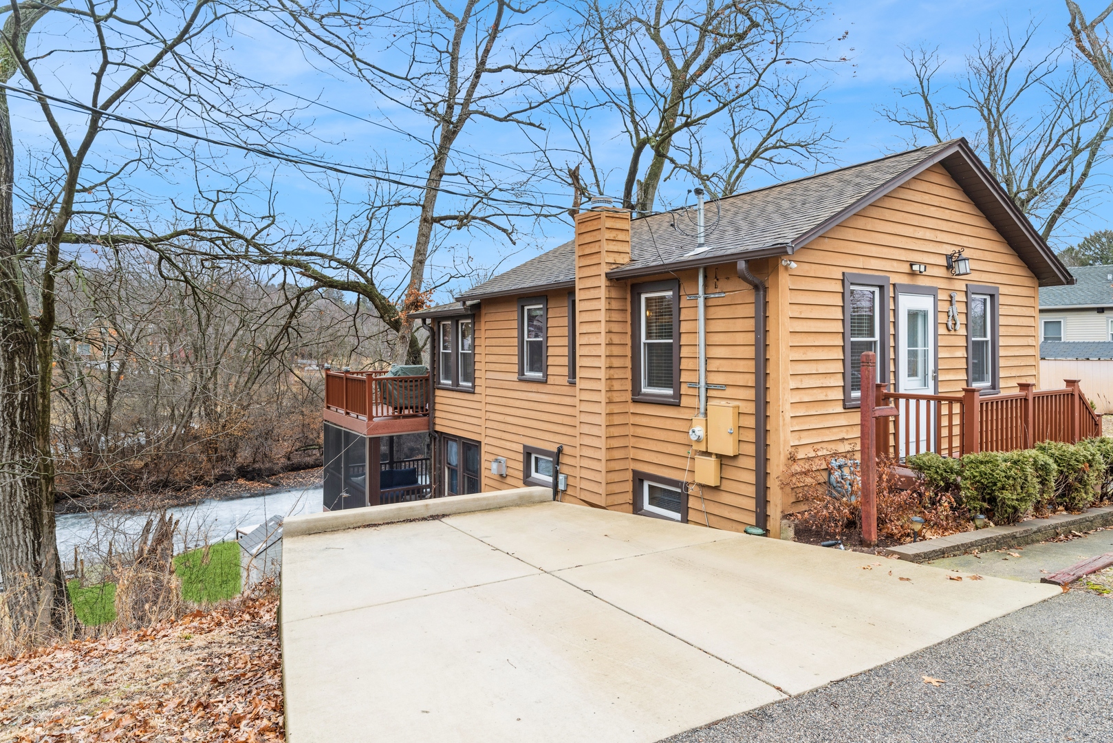 25966 West Wilson Road Antioch IL 60002