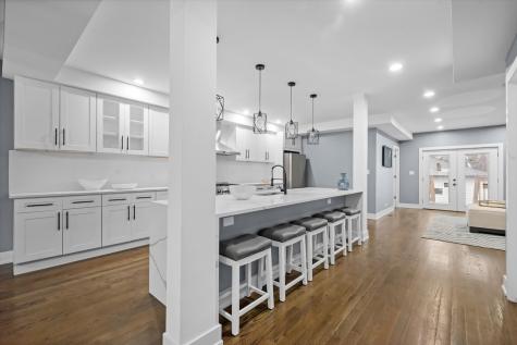 1531 Wenonah Avenue Berwyn IL 60402