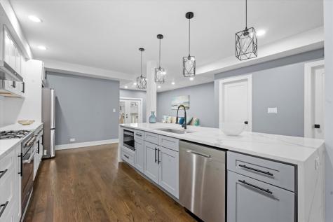 1531 Wenonah Avenue Berwyn IL 60402