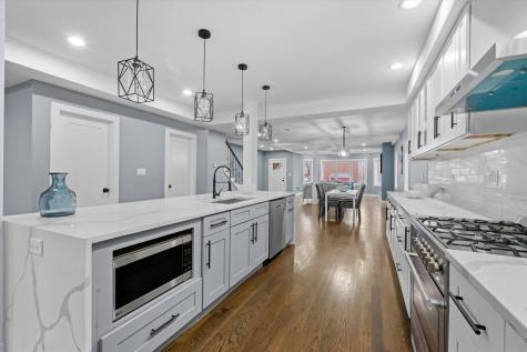 1531 Wenonah Avenue Berwyn IL 60402