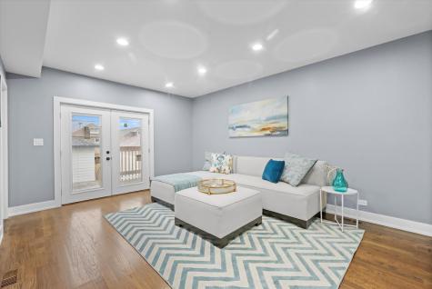 1531 Wenonah Avenue Berwyn IL 60402