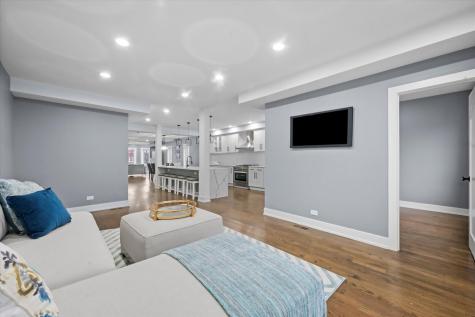 1531 Wenonah Avenue Berwyn IL 60402