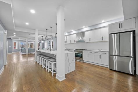 1531 Wenonah Avenue Berwyn IL 60402