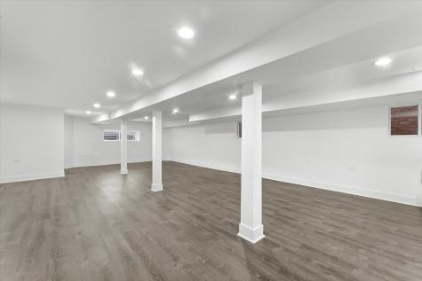 1531 Wenonah Avenue Berwyn IL 60402