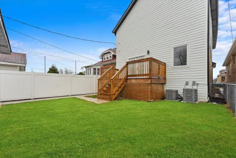 1531 Wenonah Avenue Berwyn IL 60402