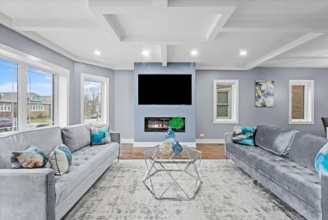 1531 Wenonah Avenue Berwyn IL 60402