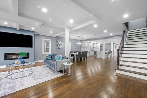 1531 Wenonah Avenue Berwyn IL 60402