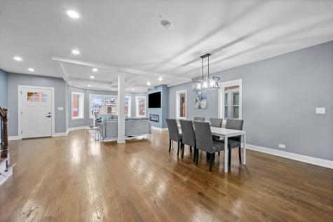 1531 Wenonah Avenue Berwyn IL 60402