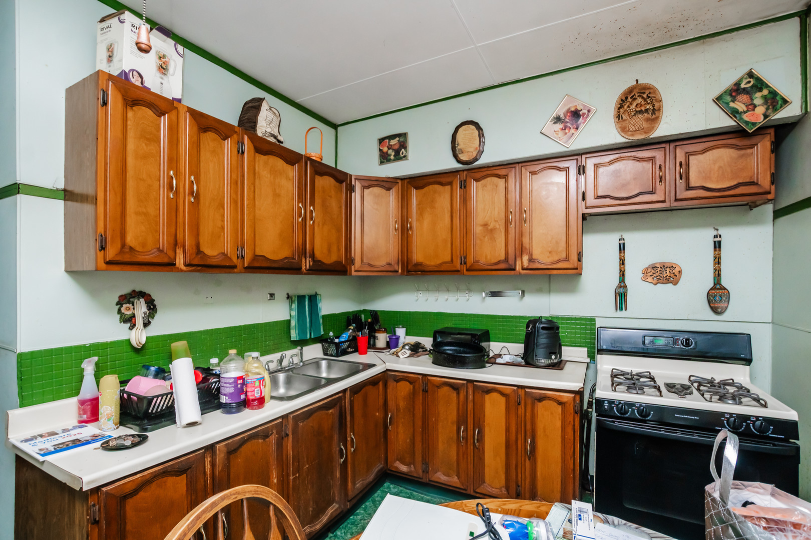 5326 West Van Buren Avenue Chicago IL 60644