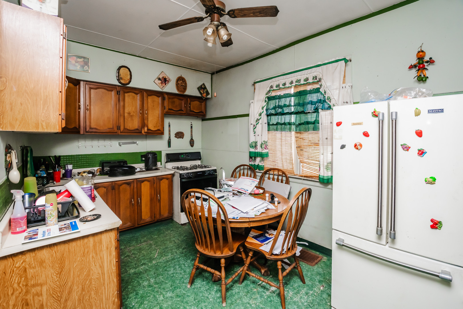 5326 West Van Buren Avenue Chicago IL 60644