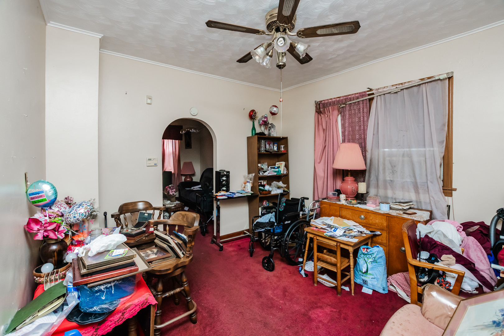 5326 West Van Buren Avenue Chicago IL 60644