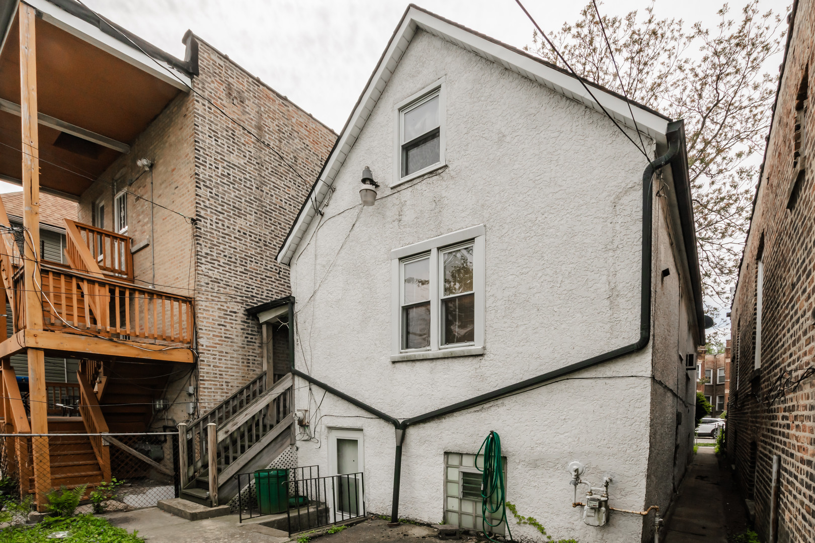 5326 West Van Buren Avenue Chicago IL 60644