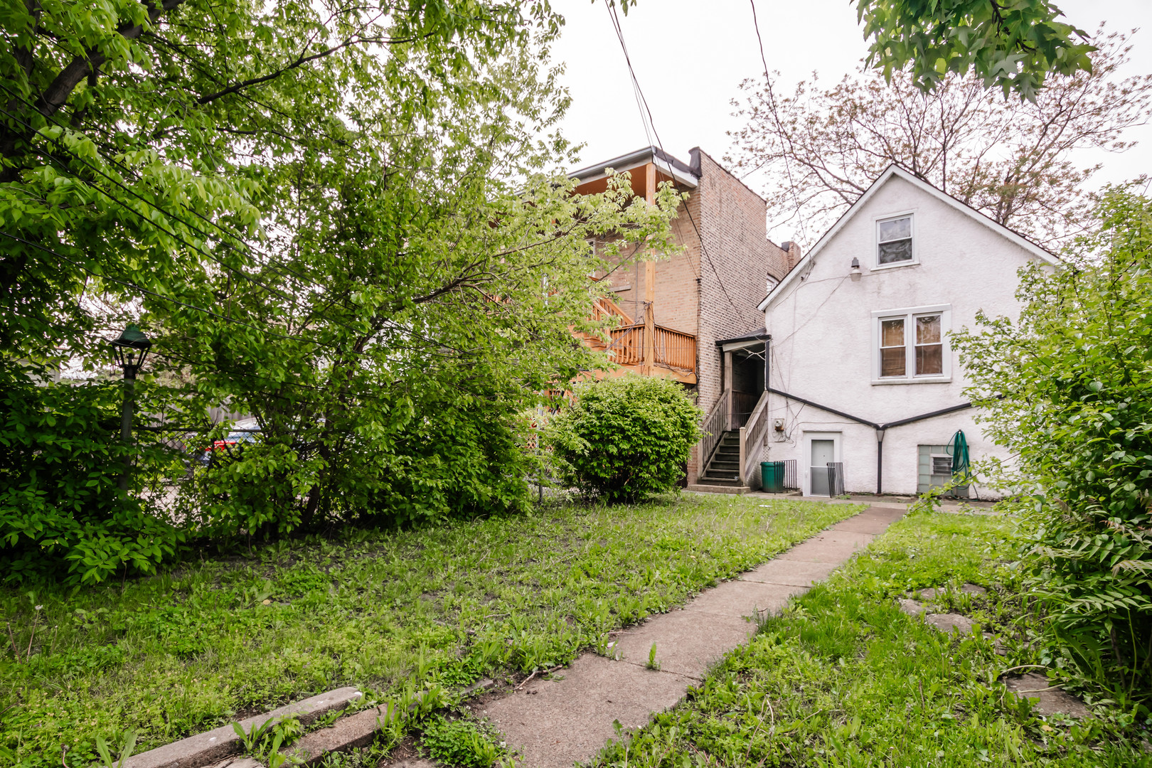 5326 West Van Buren Avenue Chicago IL 60644