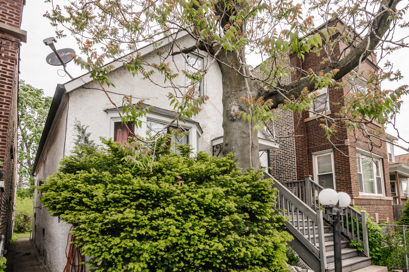5326 West Van Buren Avenue Chicago IL 60644