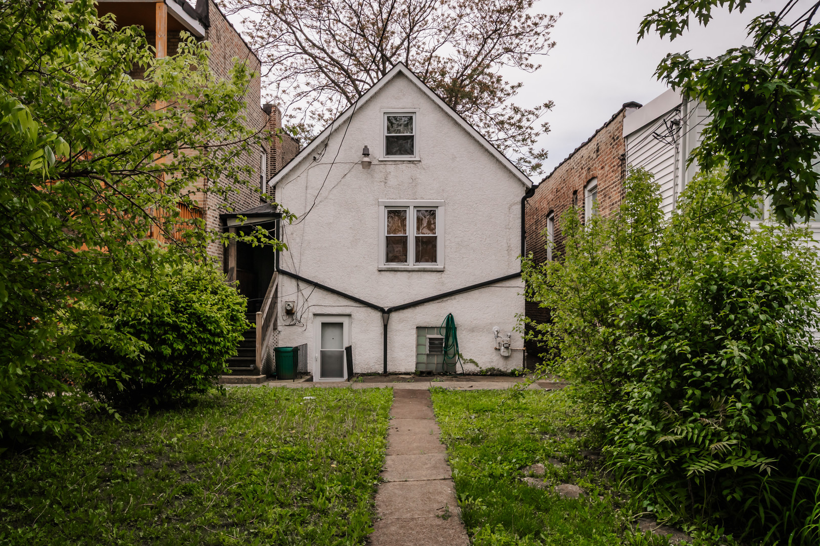5326 West Van Buren Avenue Chicago IL 60644