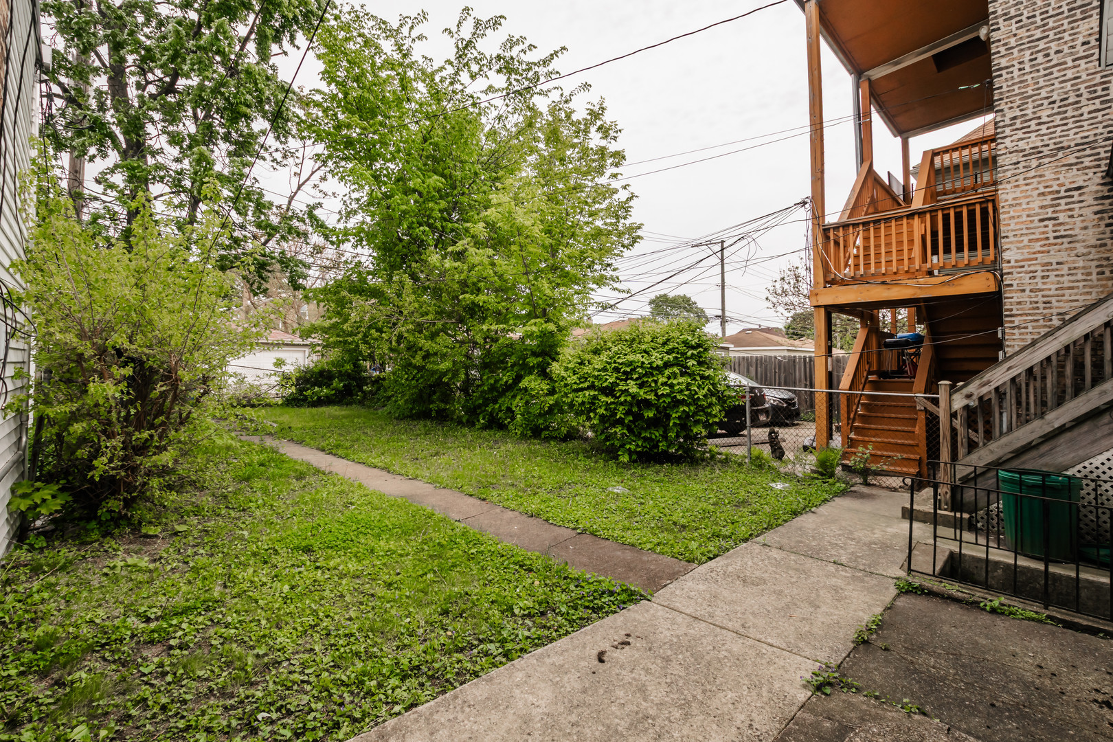 5326 West Van Buren Avenue Chicago IL 60644