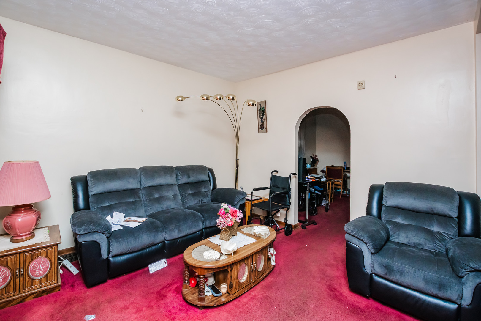 5326 West Van Buren Avenue Chicago IL 60644