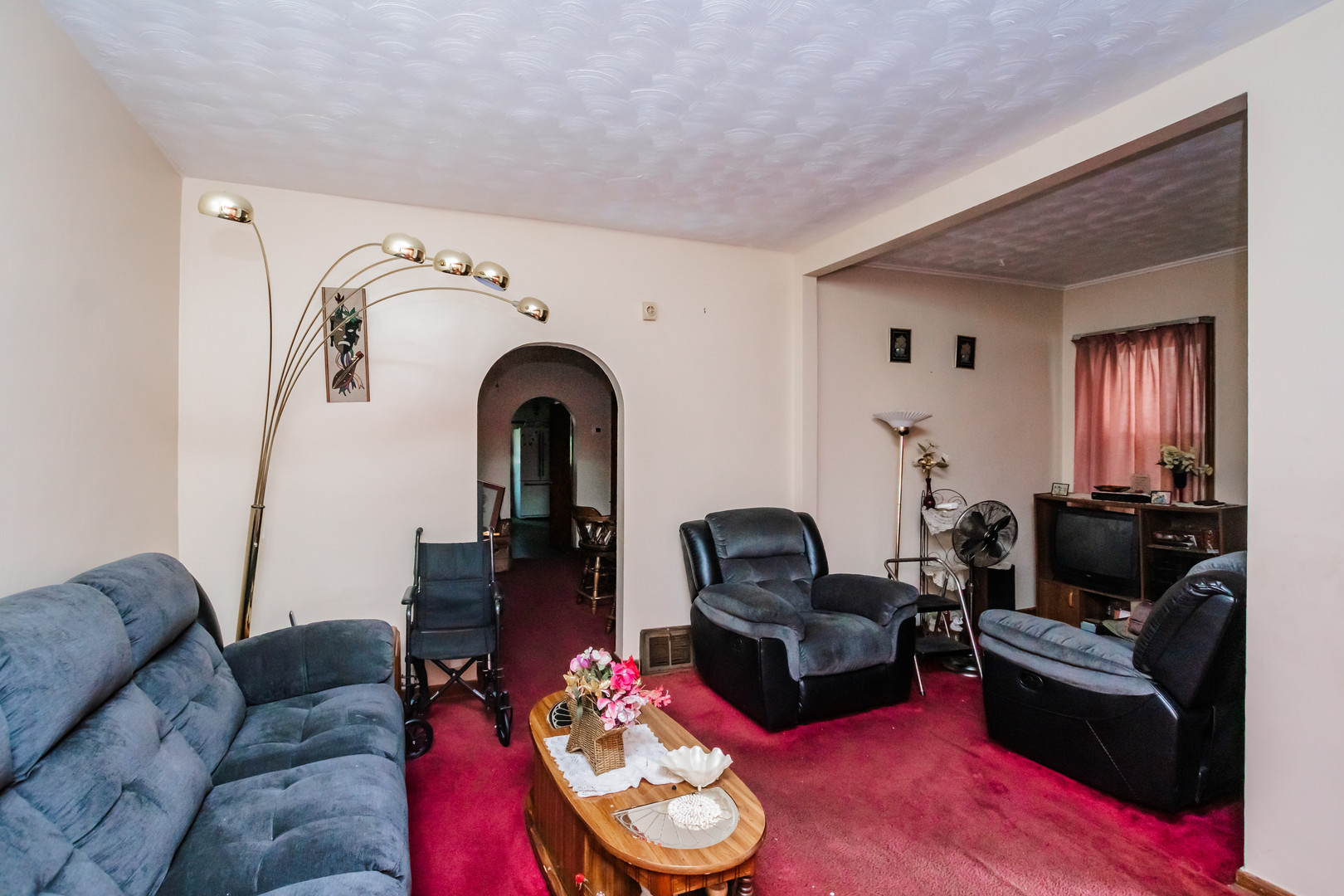 5326 West Van Buren Avenue Chicago IL 60644