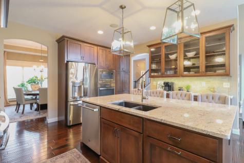 8 Ann Arbor Court Bloomington IL 61705