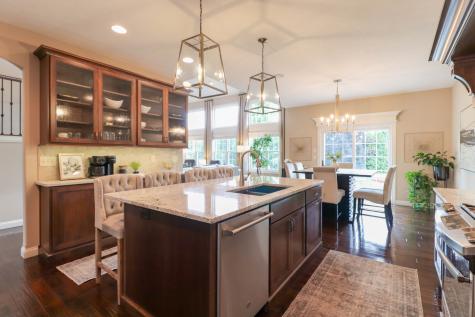 8 Ann Arbor Court Bloomington IL 61705